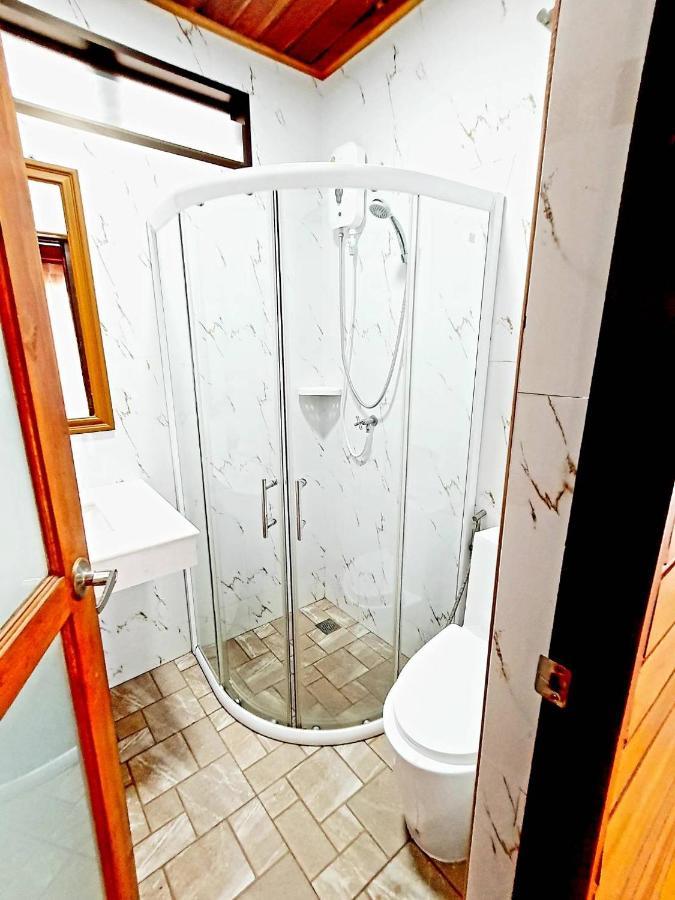 Areeya Phubeach Resort Wooden House Ban Chong Phli المظهر الخارجي الصورة